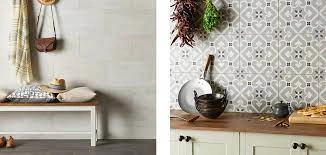 ceramic wall tiles